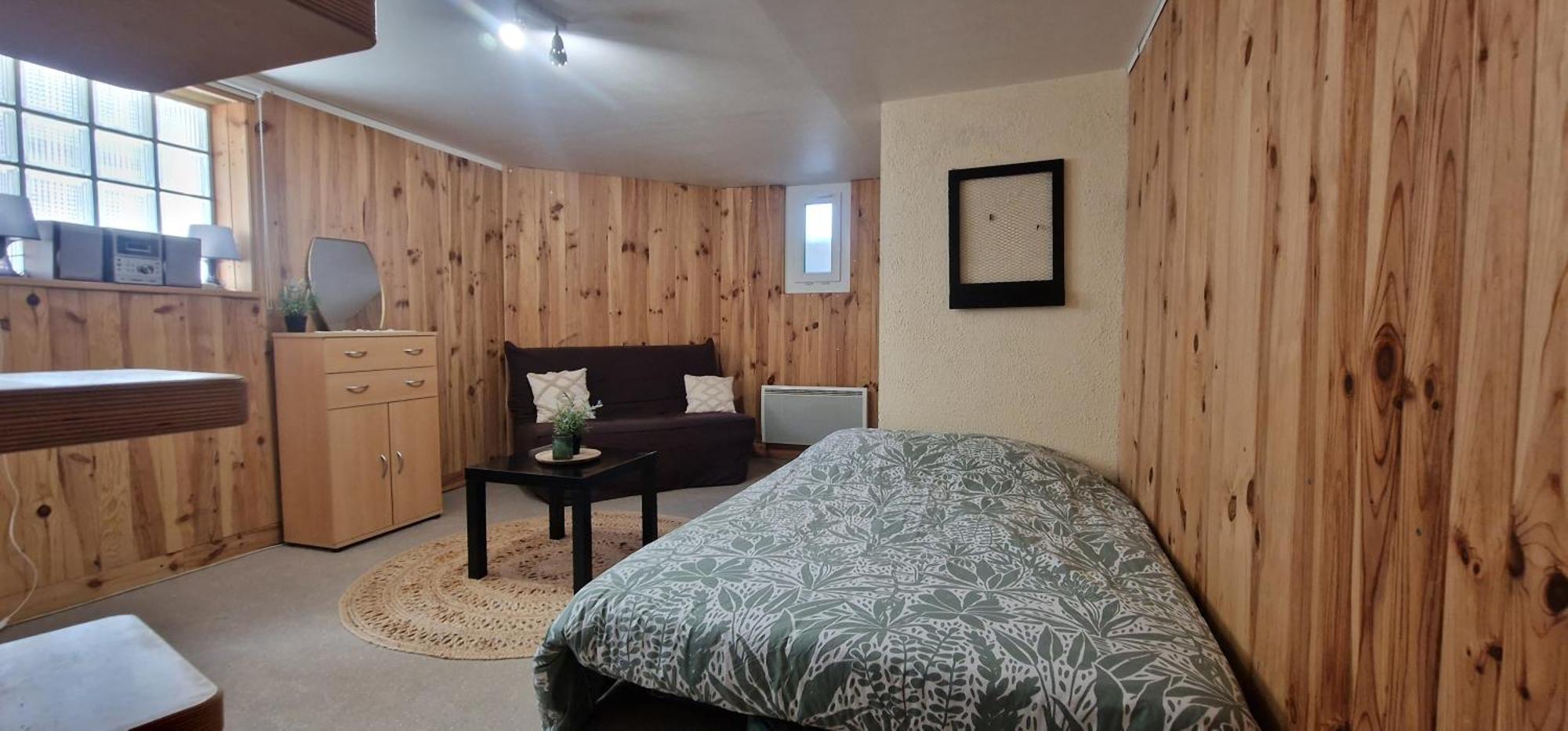 Logement A Deux Pas De La Plage Et Des Commerces Le Treport Exterior photo